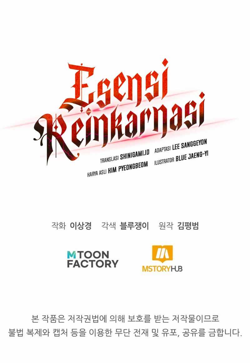 Standard of Reincarnation Chapter 65 Gambar 72