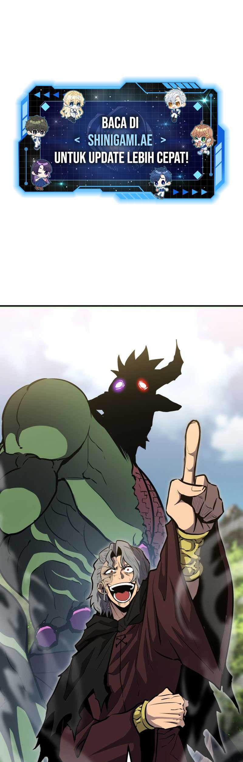 Manhwa Standard of Reincarnation Chapter 65 gambar nomor 2