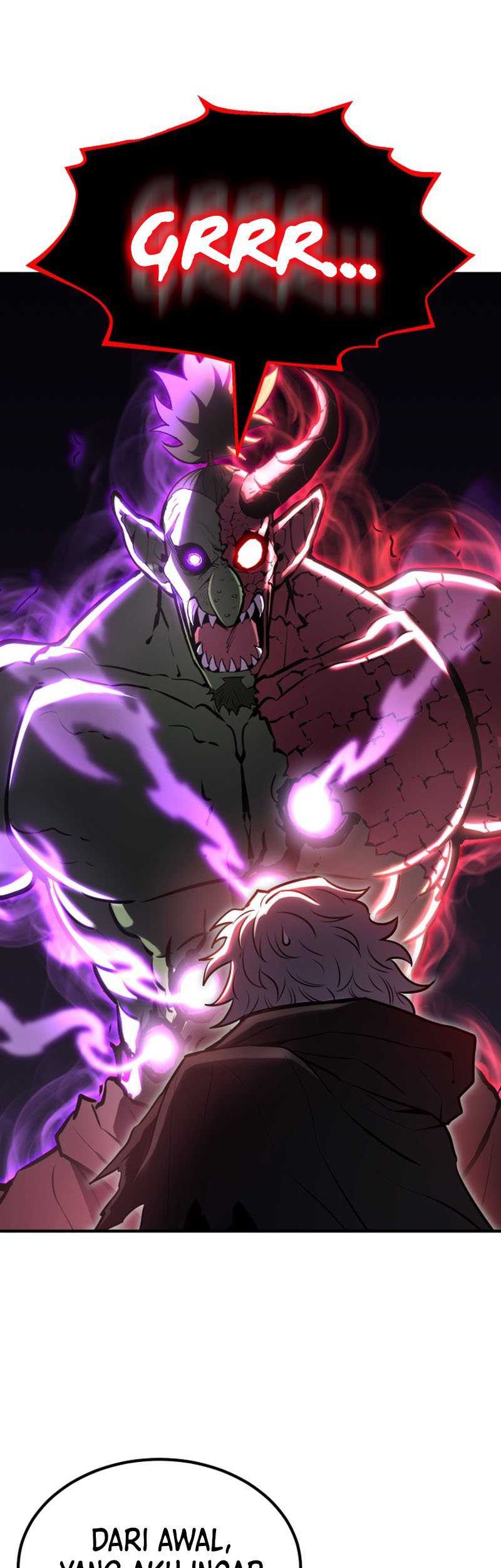 Standard of Reincarnation Chapter 65 Gambar 4