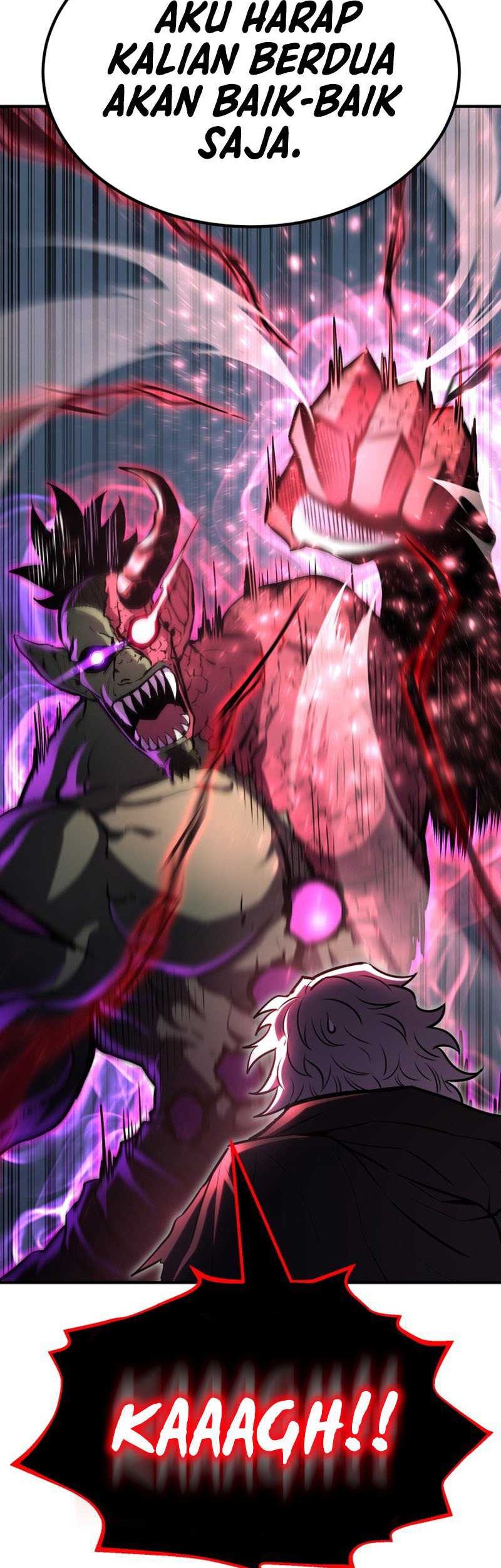 Standard of Reincarnation Chapter 65 Gambar 7