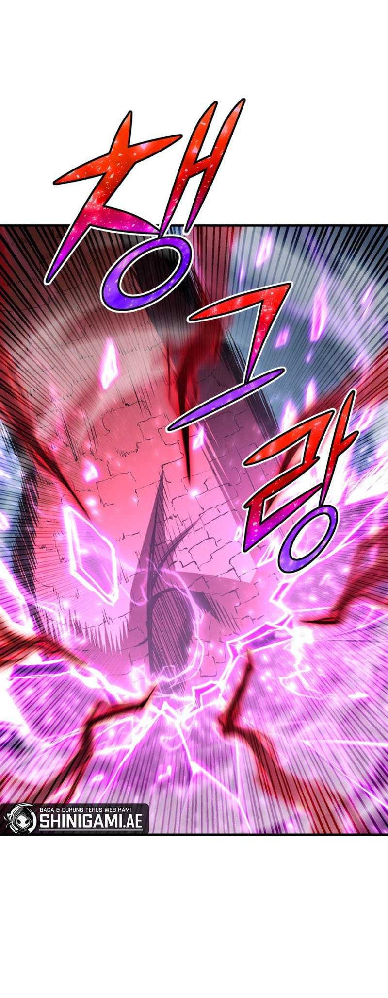 Standard of Reincarnation Chapter 65 Gambar 9