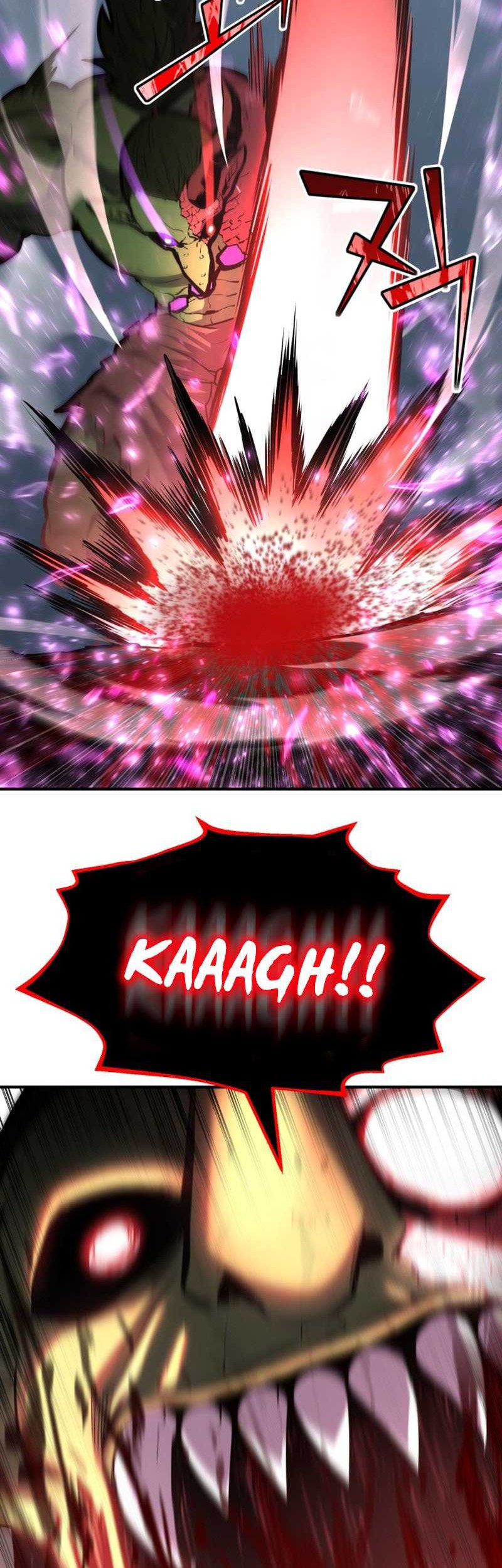 Standard of Reincarnation Chapter 65 Gambar 11