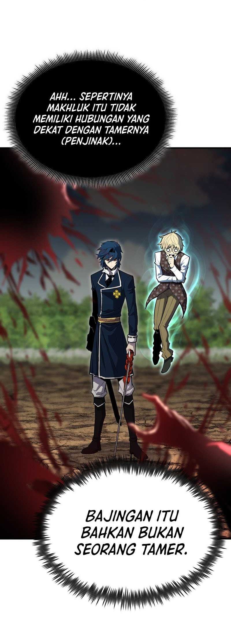 Standard of Reincarnation Chapter 65 Gambar 13