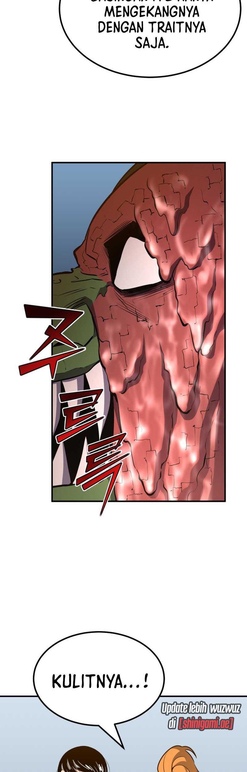 Standard of Reincarnation Chapter 65 Gambar 15