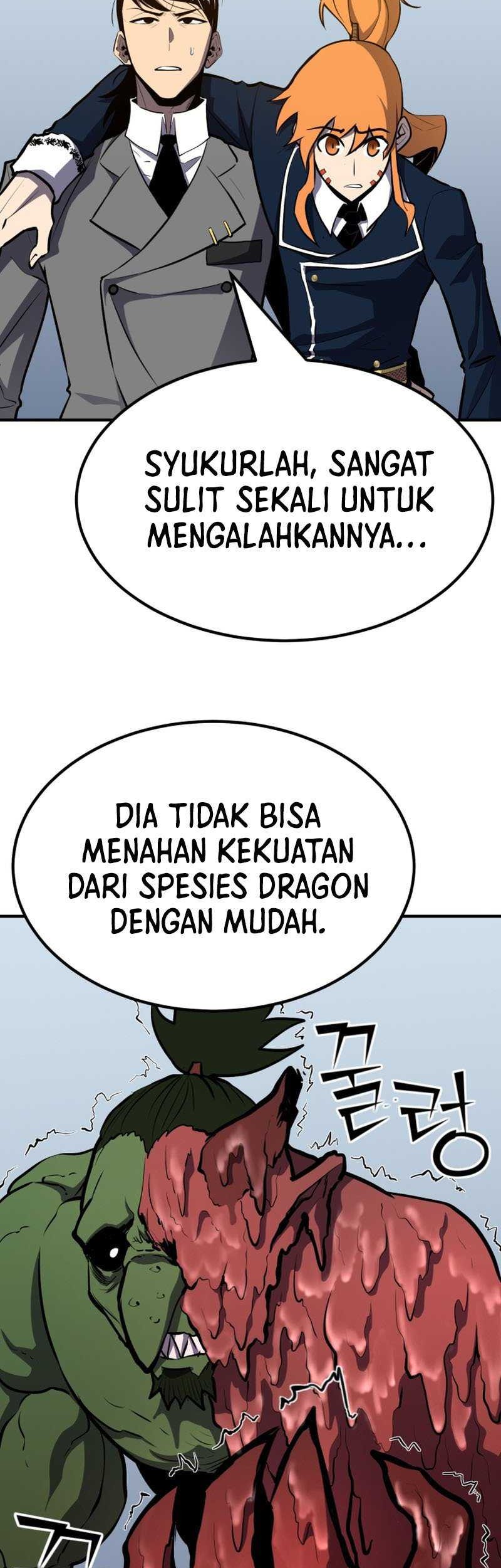 Standard of Reincarnation Chapter 65 Gambar 16