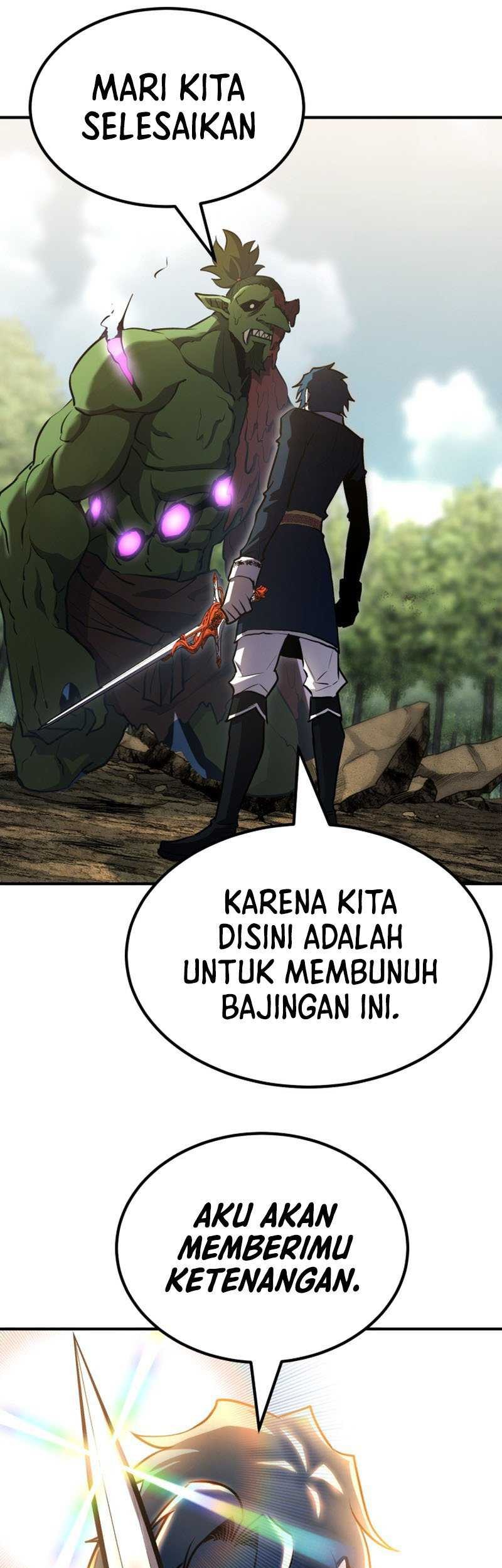 Standard of Reincarnation Chapter 65 Gambar 18
