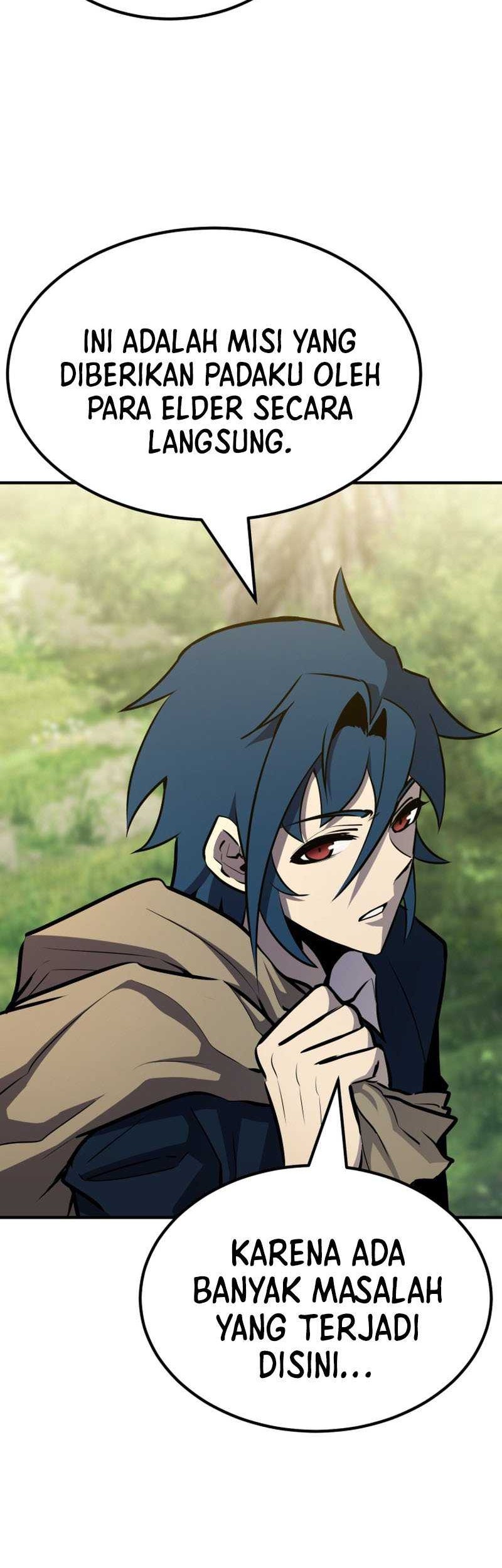 Standard of Reincarnation Chapter 65 Gambar 23