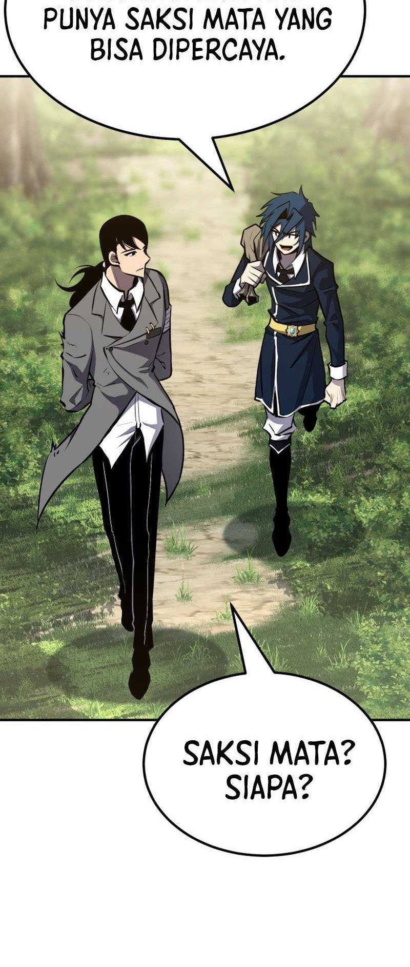 Standard of Reincarnation Chapter 65 Gambar 25