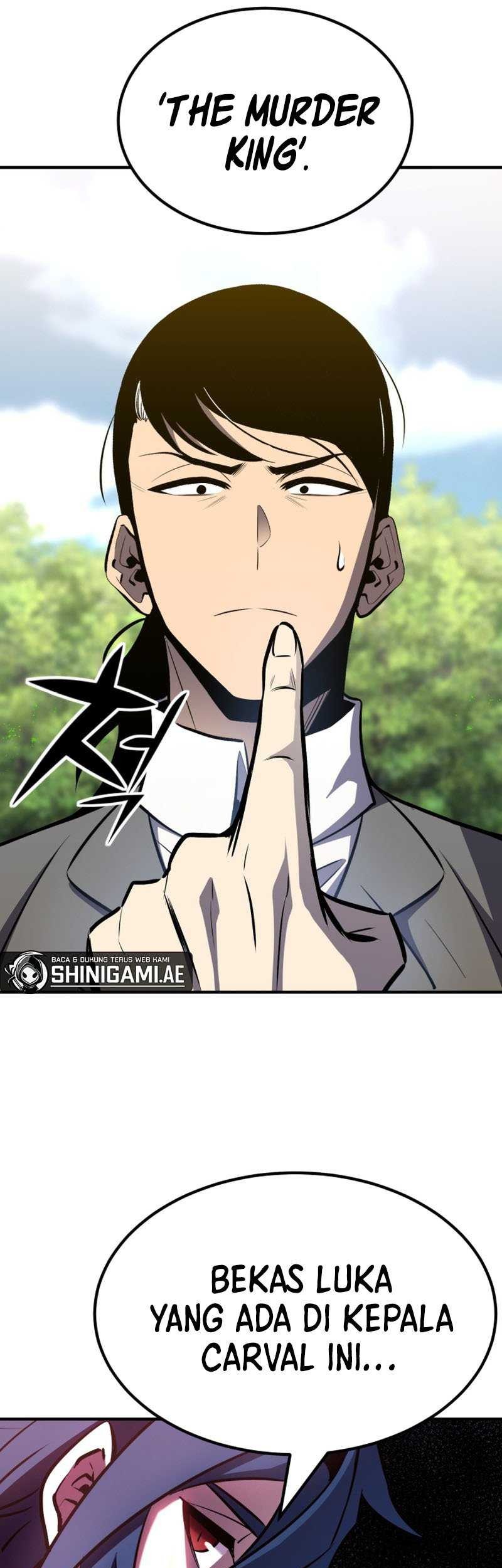 Standard of Reincarnation Chapter 65 Gambar 26