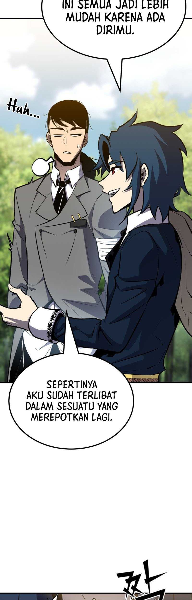 Standard of Reincarnation Chapter 65 Gambar 28