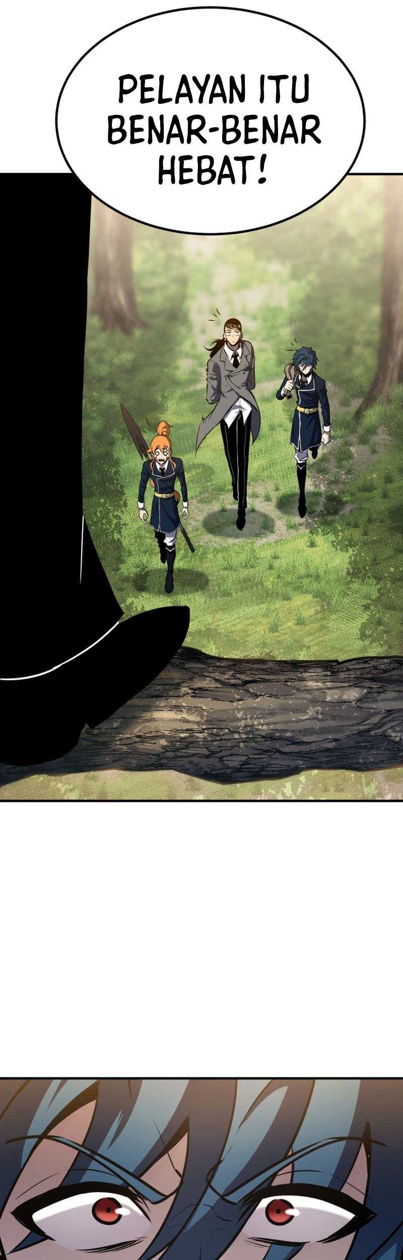 Standard of Reincarnation Chapter 65 Gambar 30