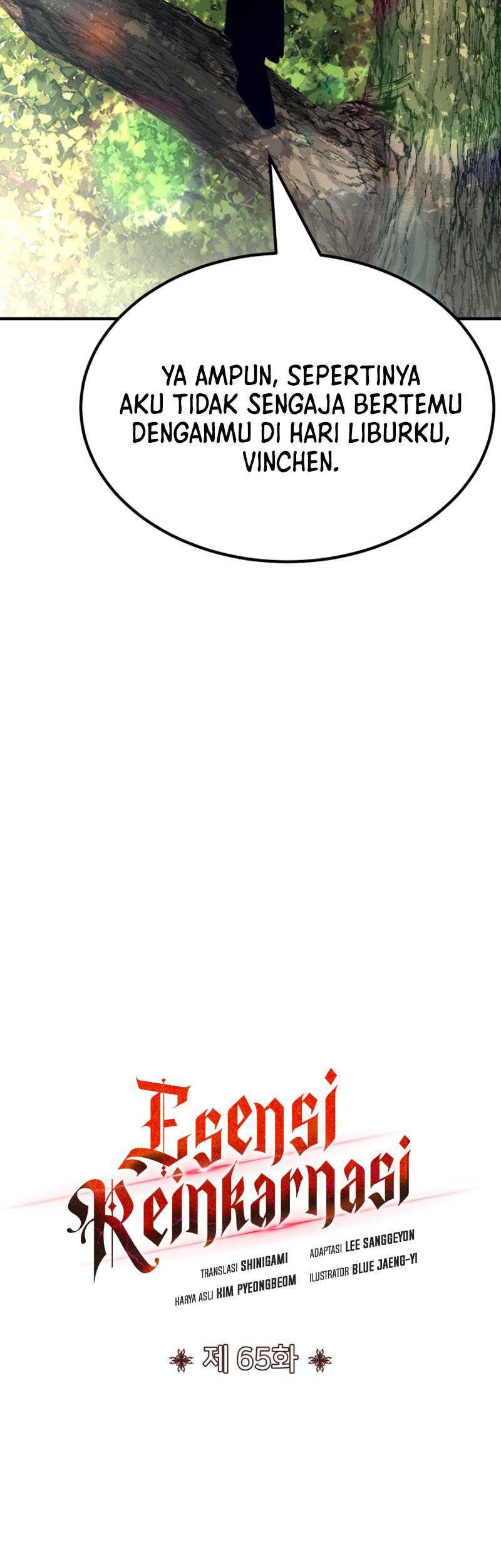 Standard of Reincarnation Chapter 65 Gambar 32