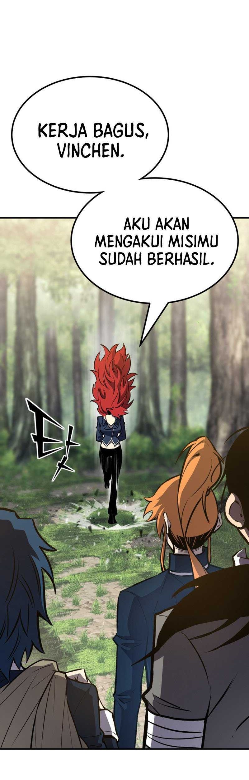 Standard of Reincarnation Chapter 65 Gambar 33