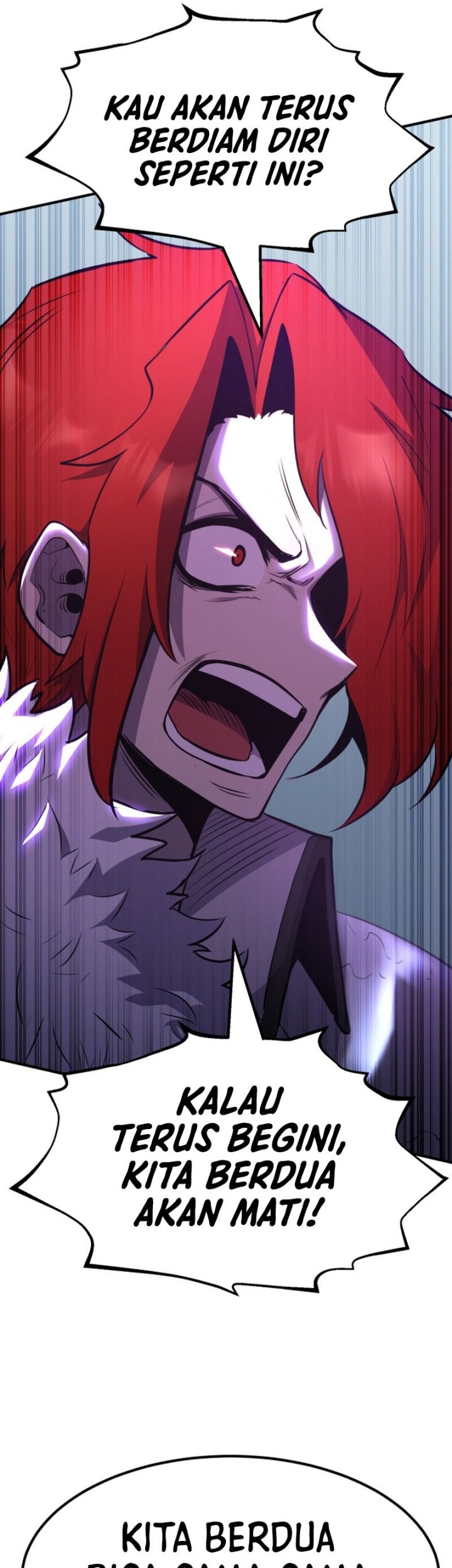 Standard of Reincarnation Chapter 71 Gambar 48