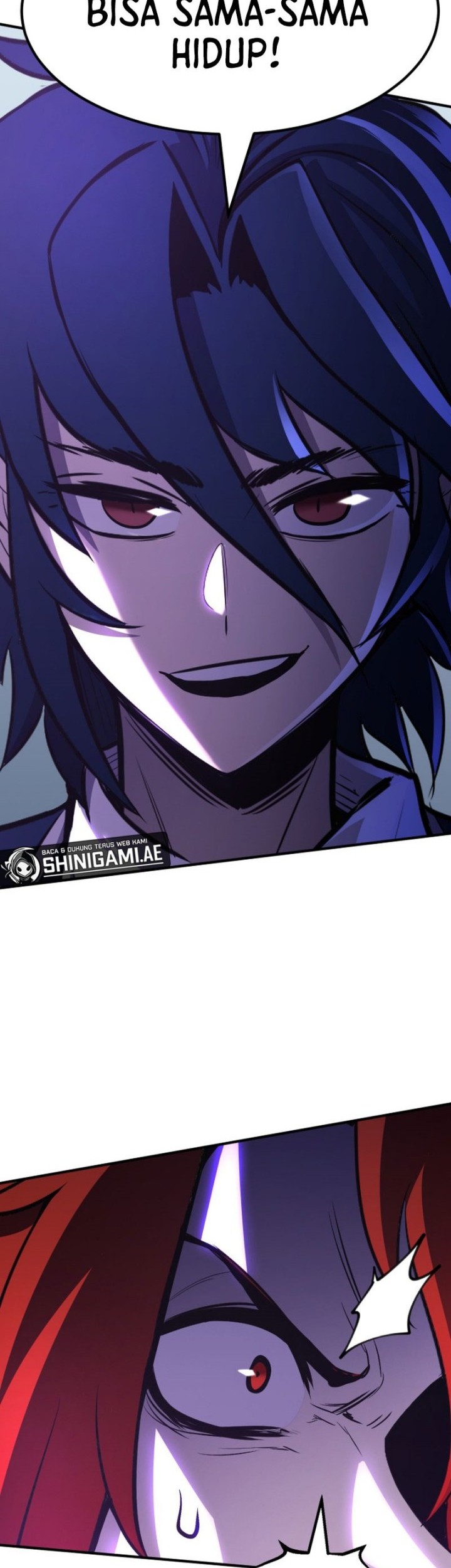 Standard of Reincarnation Chapter 71 Gambar 49