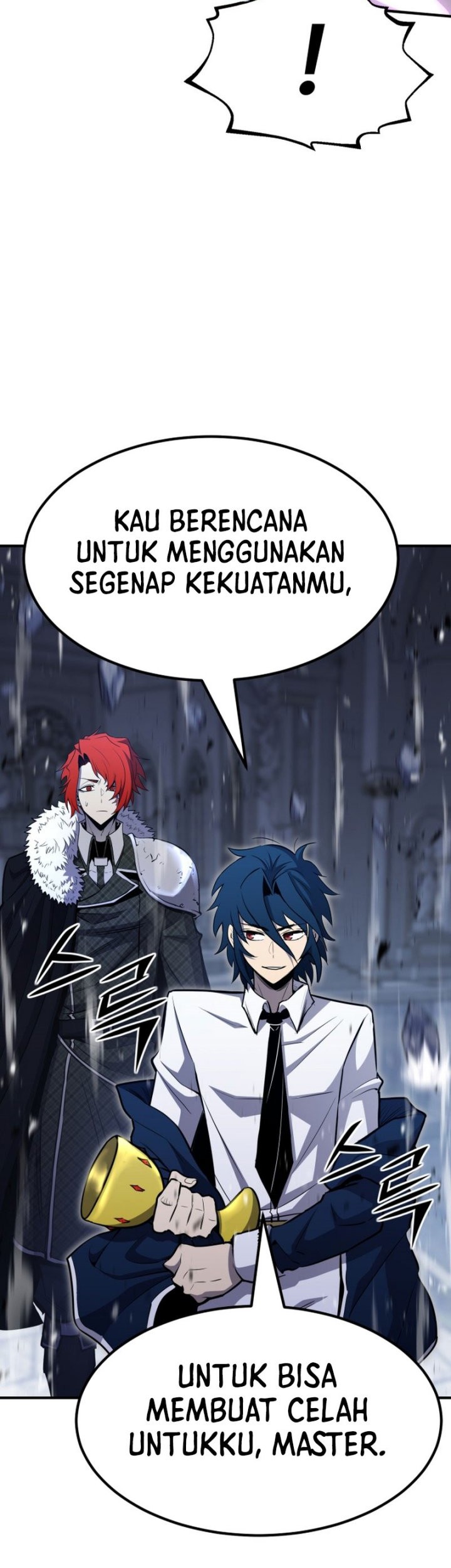 Standard of Reincarnation Chapter 71 Gambar 50