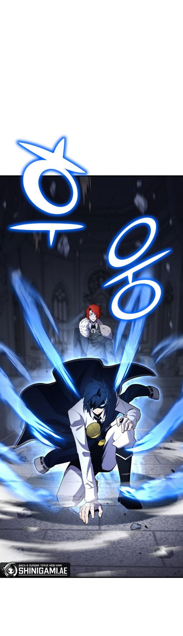 Standard of Reincarnation Chapter 71 Gambar 53