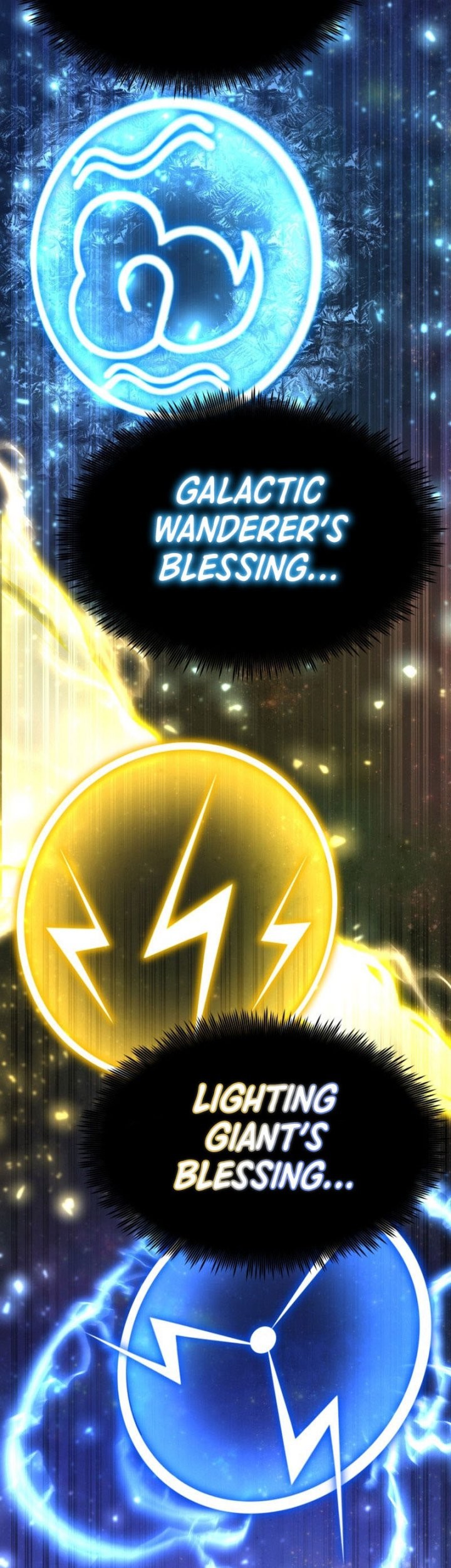 Standard of Reincarnation Chapter 71 Gambar 56