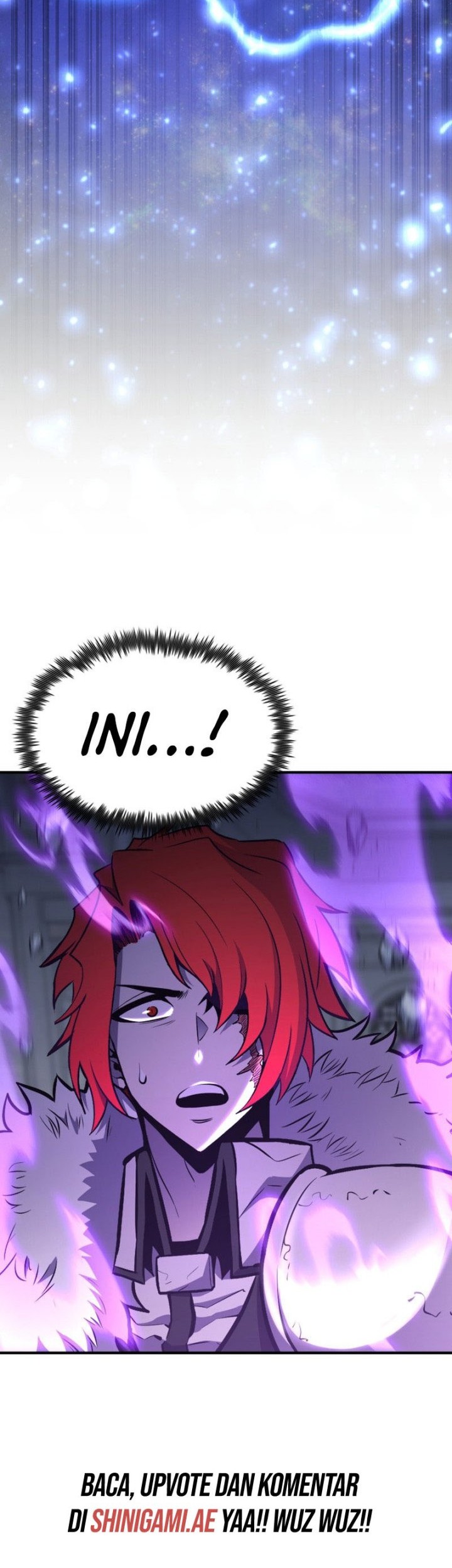 Standard of Reincarnation Chapter 71 Gambar 57