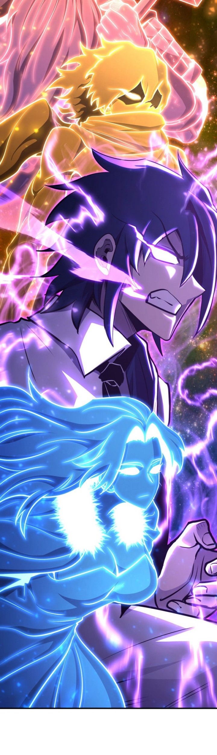 Standard of Reincarnation Chapter 71 Gambar 61