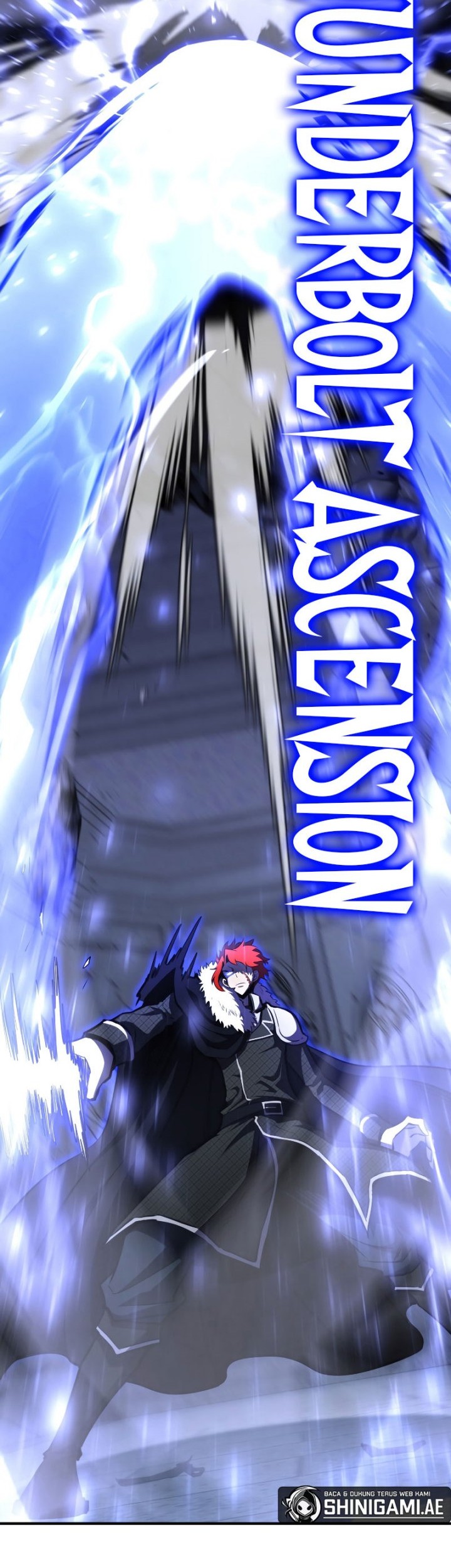 Standard of Reincarnation Chapter 71 Gambar 65