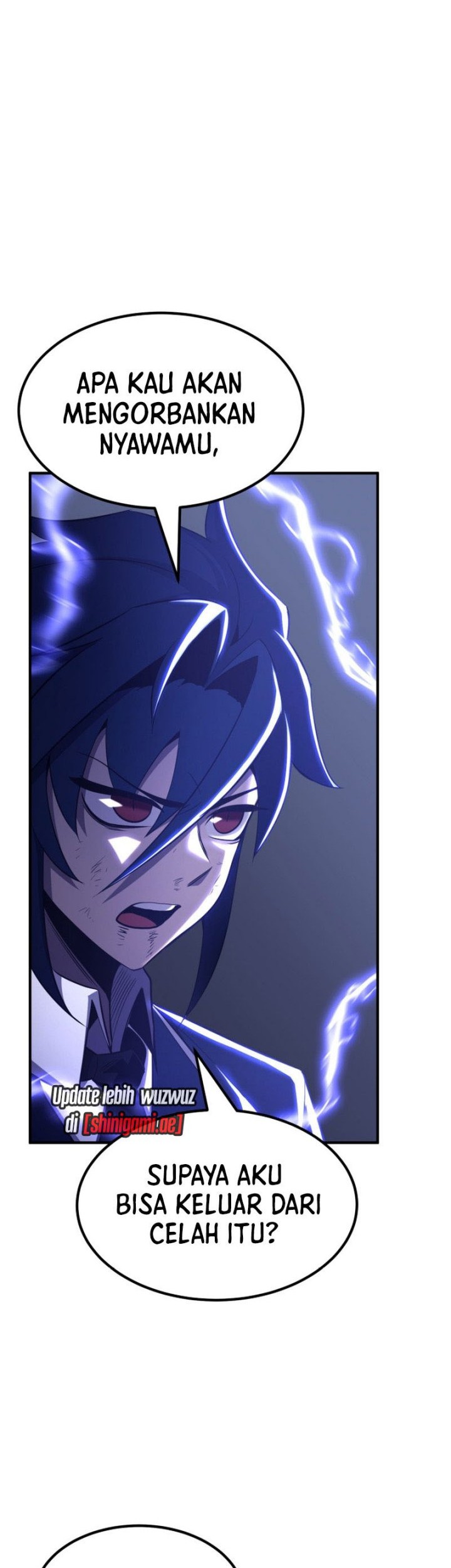 Standard of Reincarnation Chapter 71 Gambar 34