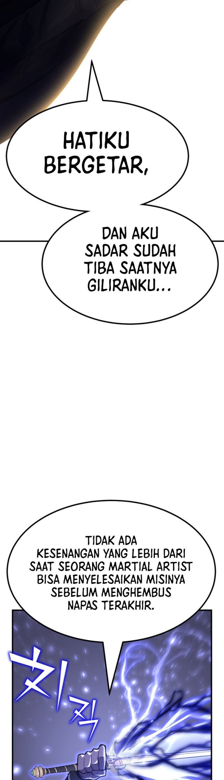 Standard of Reincarnation Chapter 71 Gambar 37