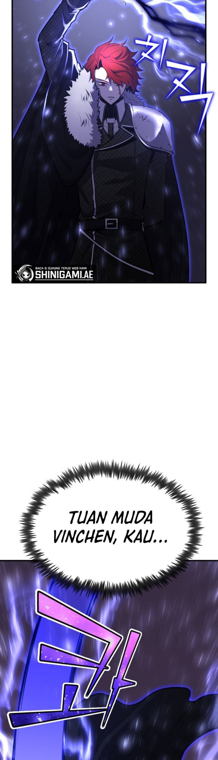 Standard of Reincarnation Chapter 71 Gambar 38