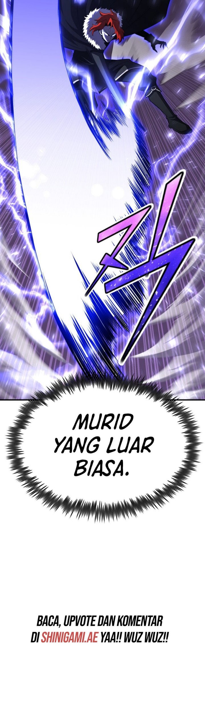Standard of Reincarnation Chapter 71 Gambar 39