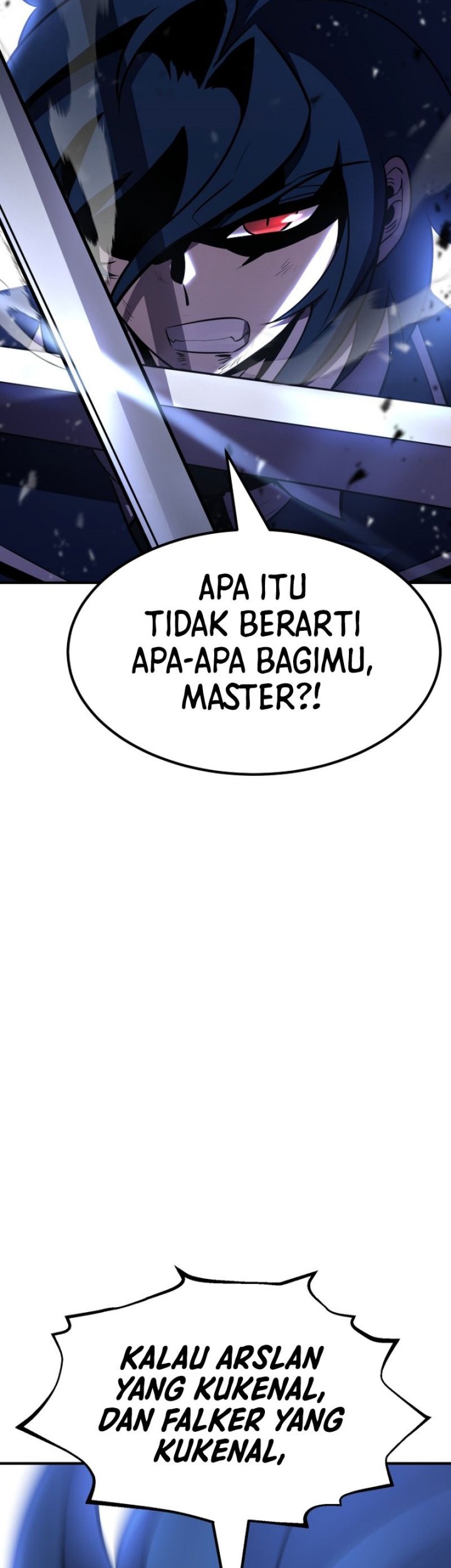 Standard of Reincarnation Chapter 71 Gambar 43