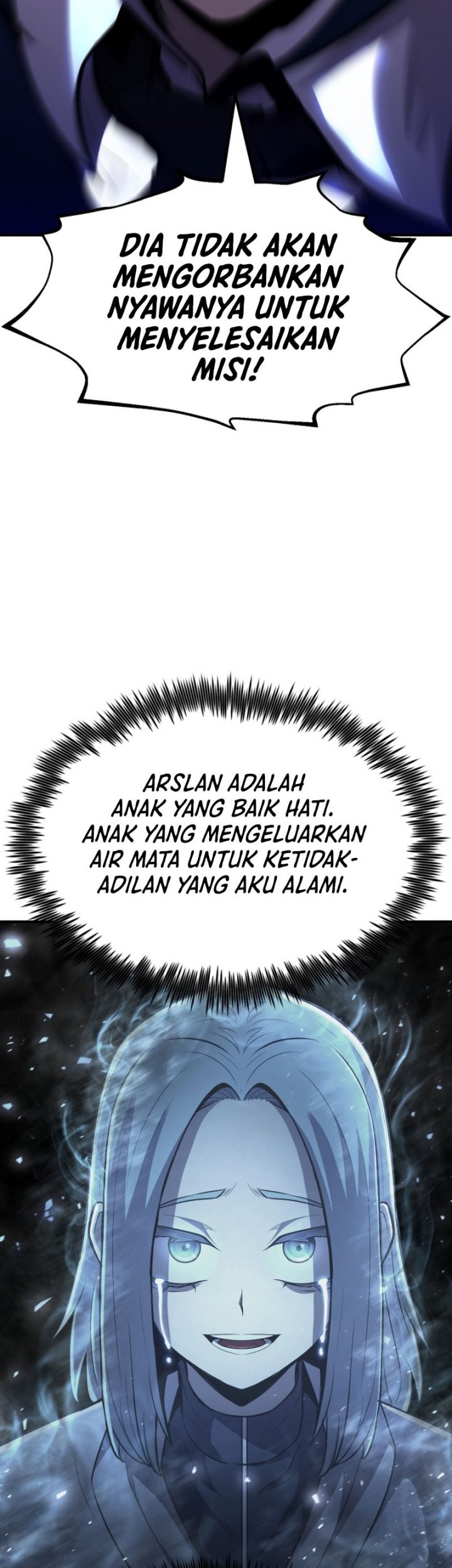 Standard of Reincarnation Chapter 71 Gambar 45