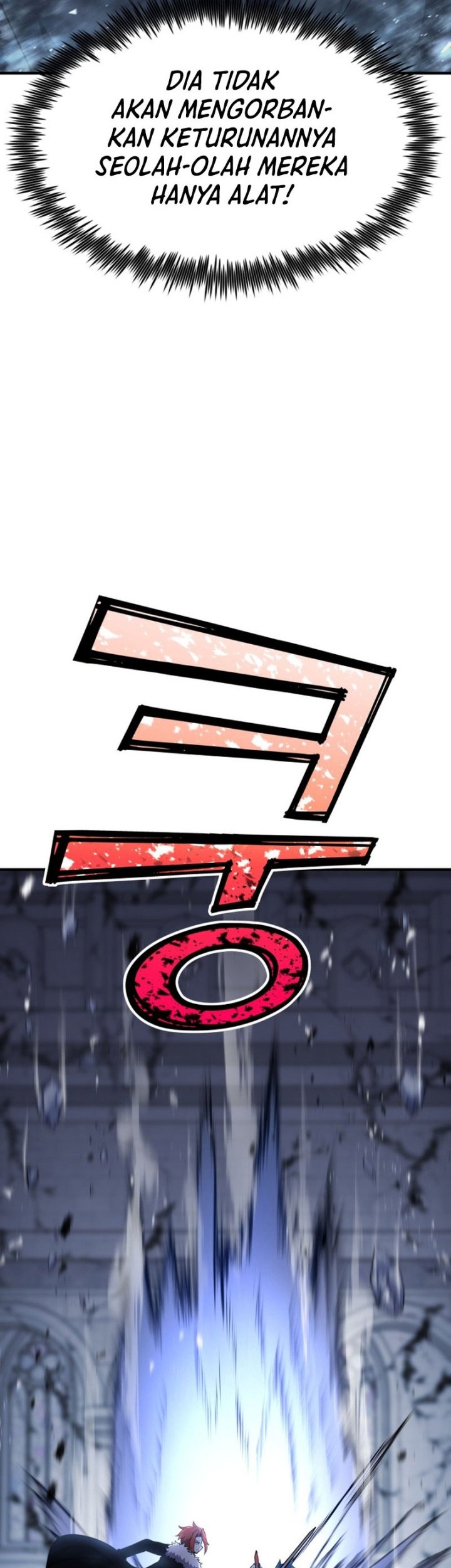 Standard of Reincarnation Chapter 71 Gambar 46