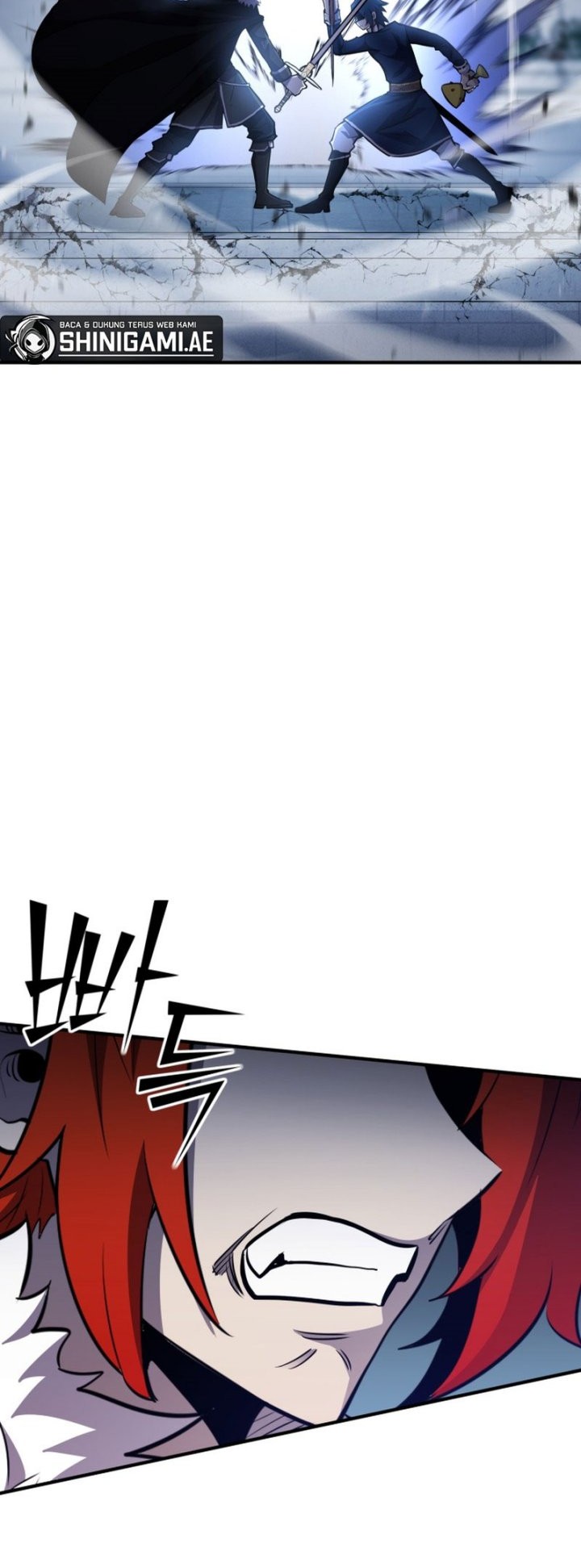 Standard of Reincarnation Chapter 71 Gambar 47