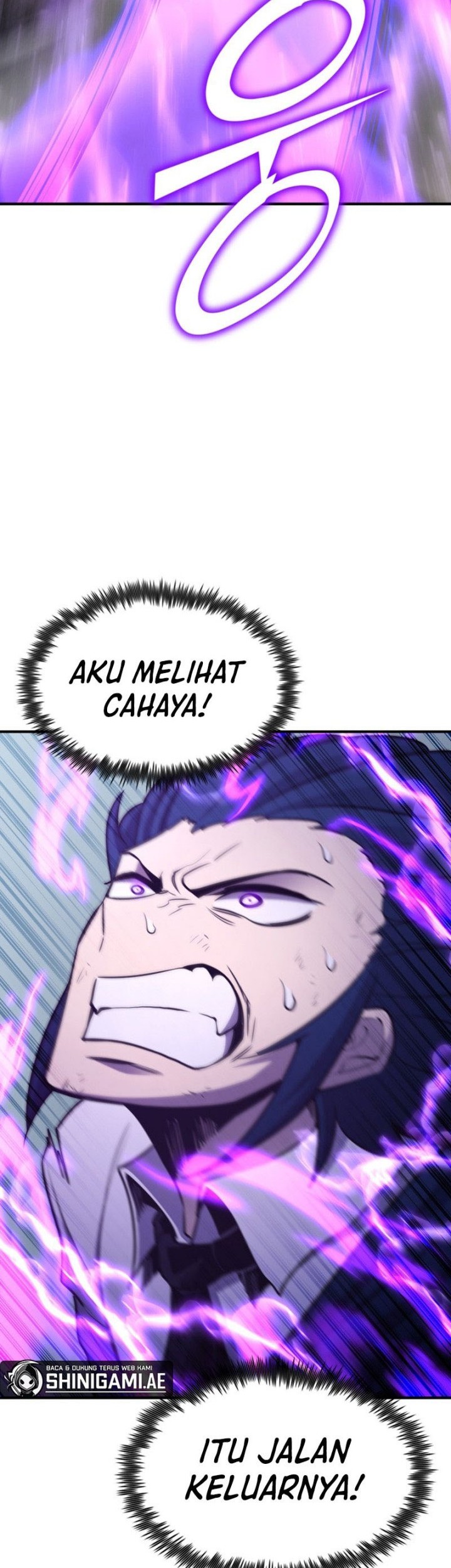 Standard of Reincarnation Chapter 71 Gambar 73