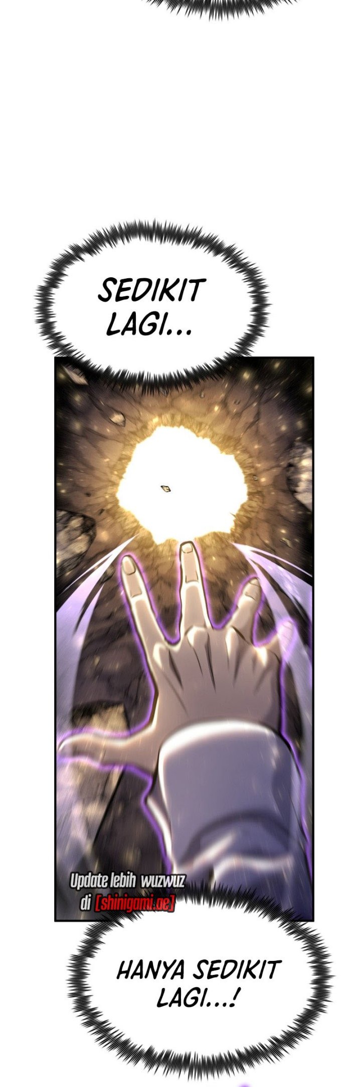 Standard of Reincarnation Chapter 71 Gambar 74