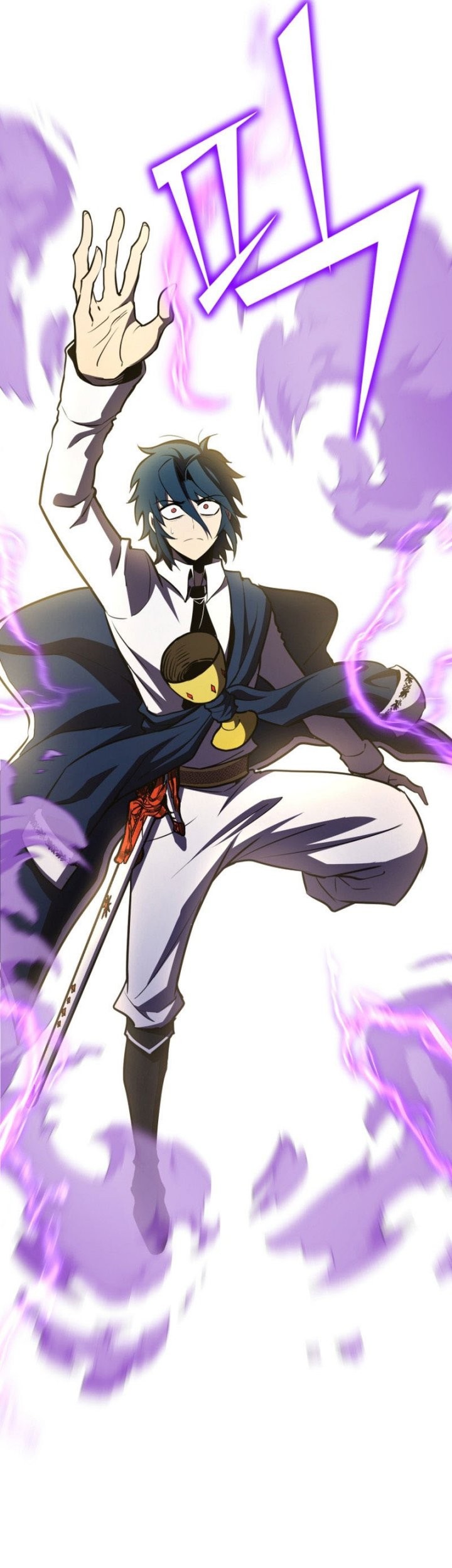 Standard of Reincarnation Chapter 71 Gambar 75