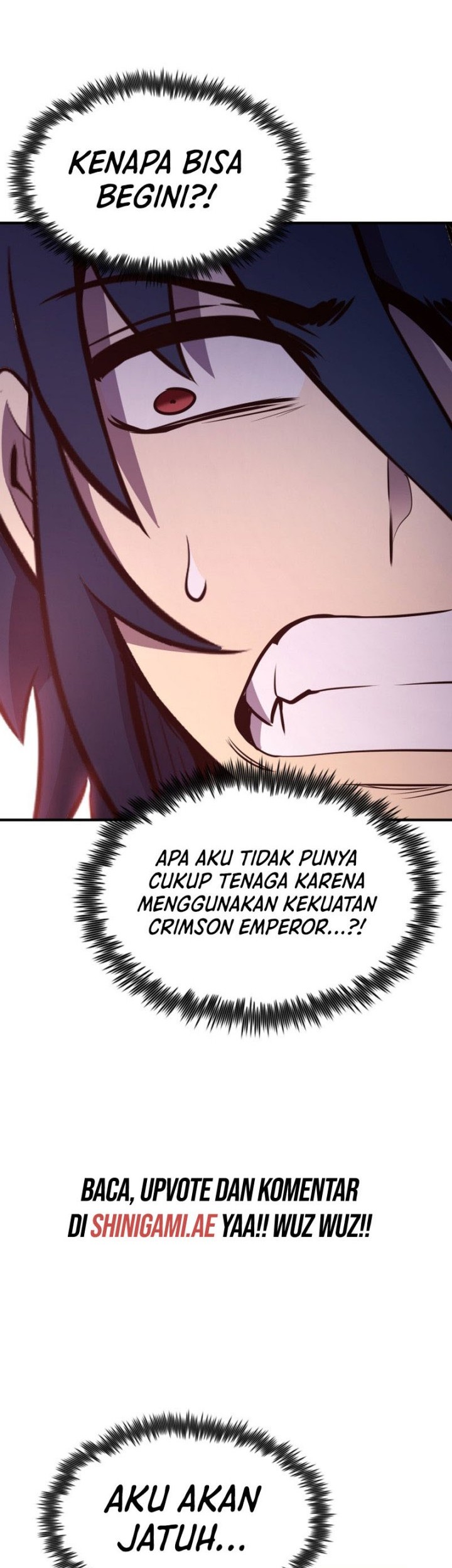 Standard of Reincarnation Chapter 71 Gambar 76