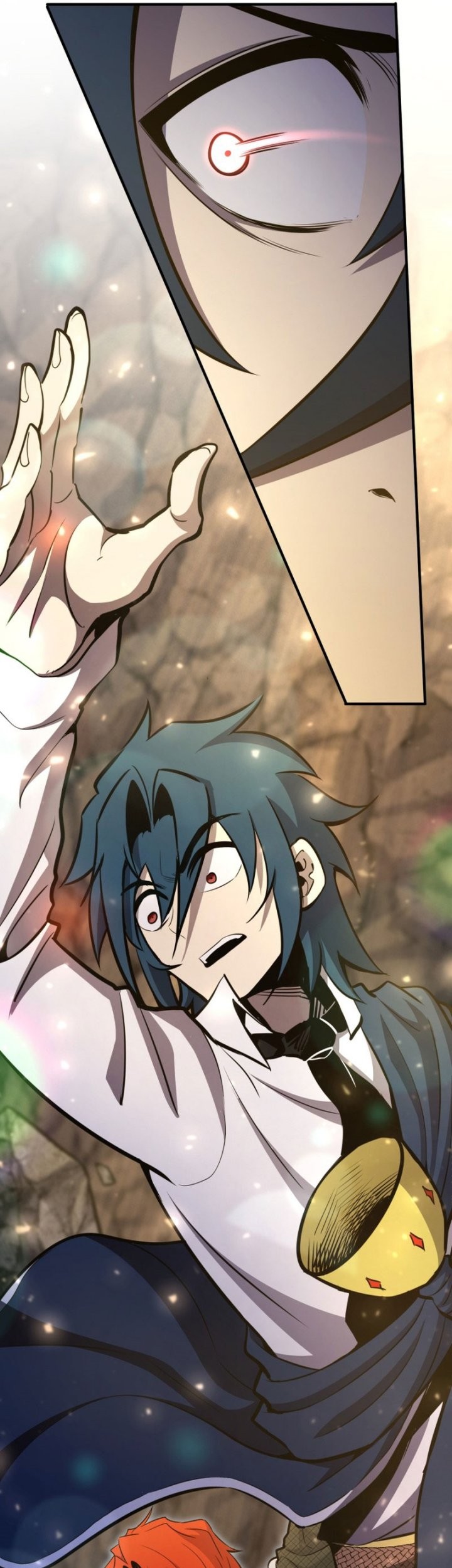 Standard of Reincarnation Chapter 71 Gambar 79