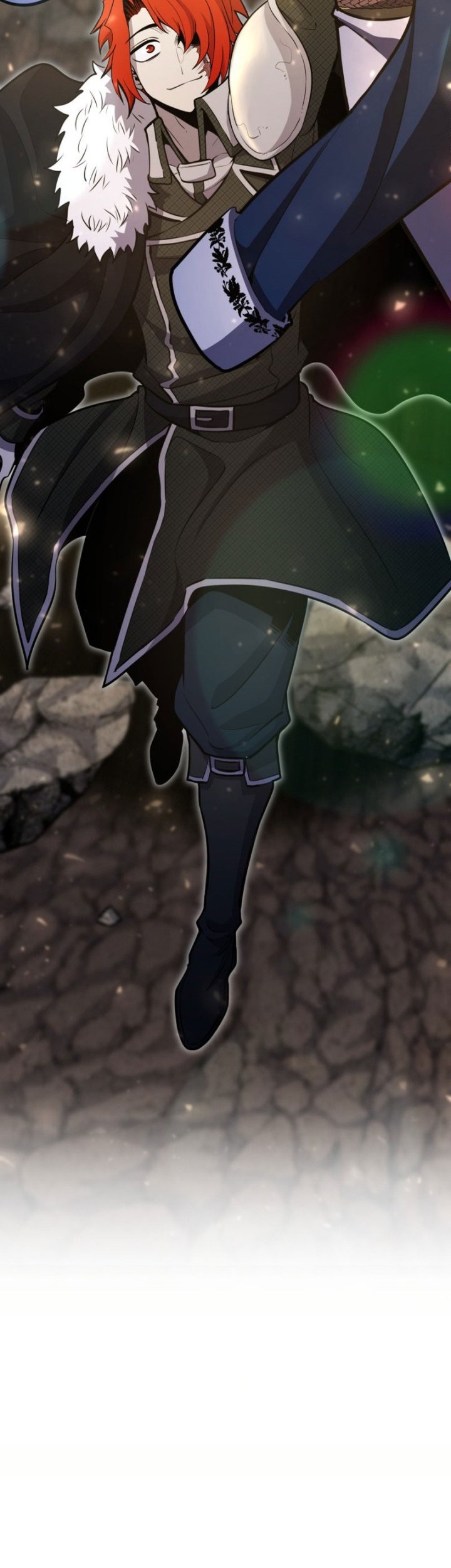 Standard of Reincarnation Chapter 71 Gambar 80