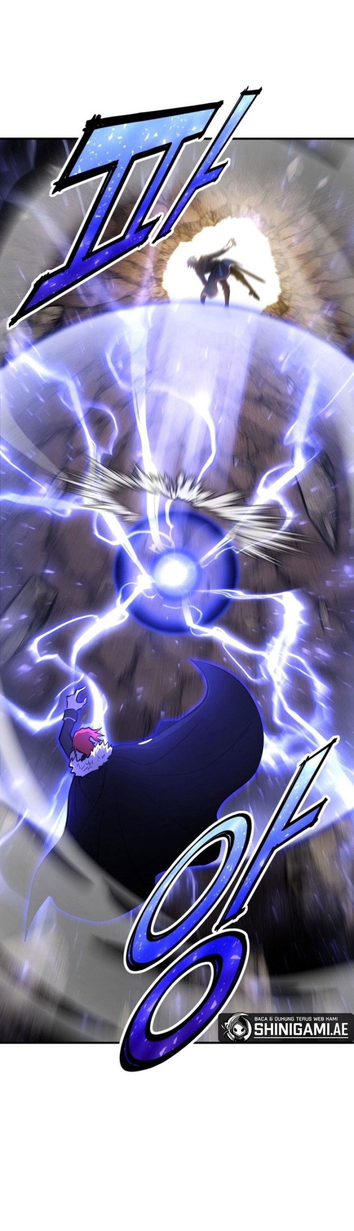 Standard of Reincarnation Chapter 71 Gambar 83