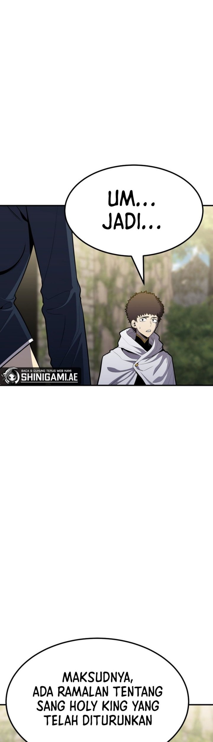 Standard of Reincarnation Chapter 71 Gambar 3