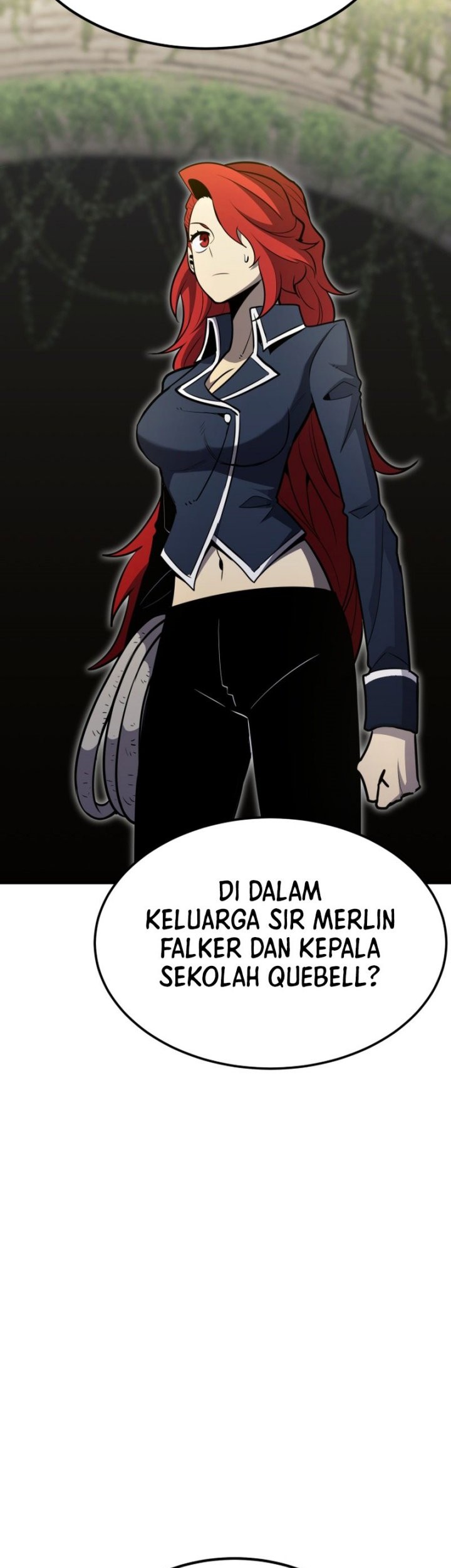 Standard of Reincarnation Chapter 71 Gambar 4