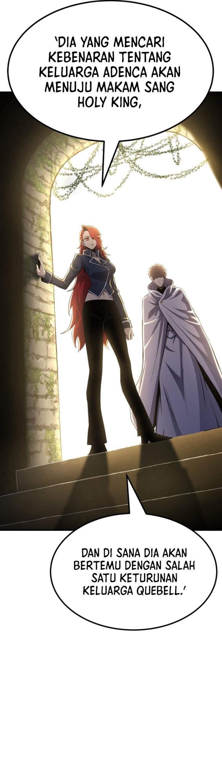 Standard of Reincarnation Chapter 71 Gambar 6