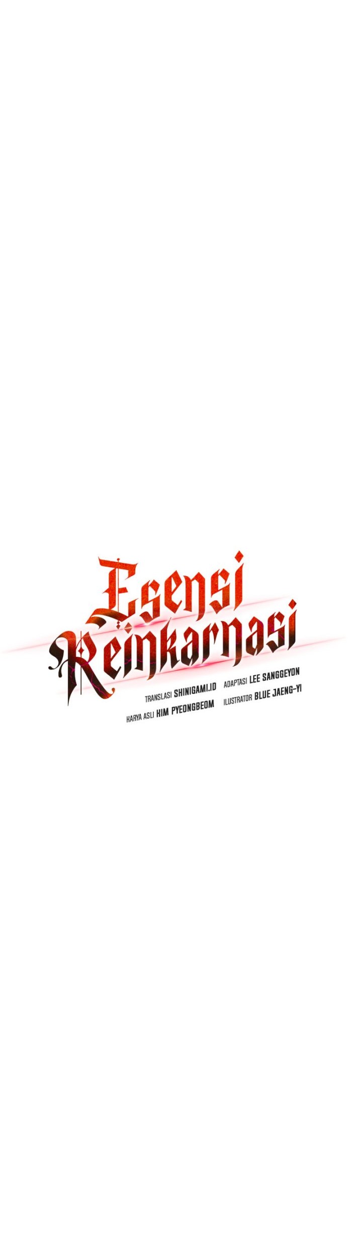 Standard of Reincarnation Chapter 71 Gambar 11