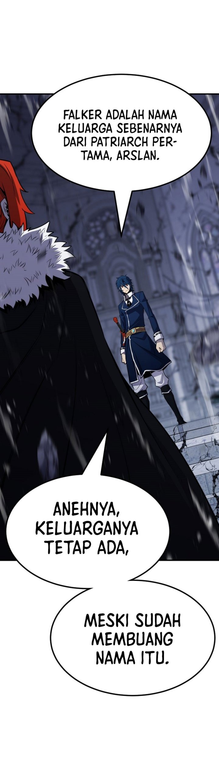 Standard of Reincarnation Chapter 71 Gambar 12