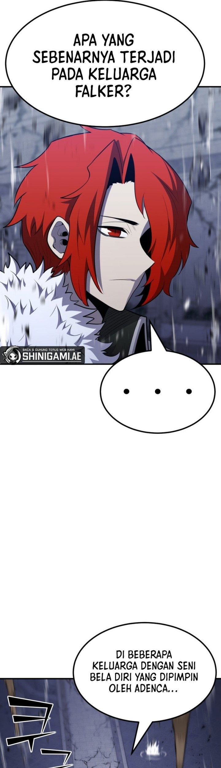 Standard of Reincarnation Chapter 71 Gambar 14