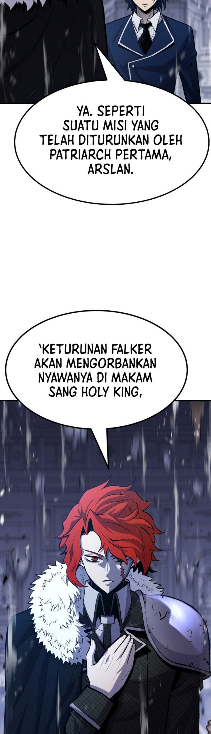 Standard of Reincarnation Chapter 71 Gambar 16