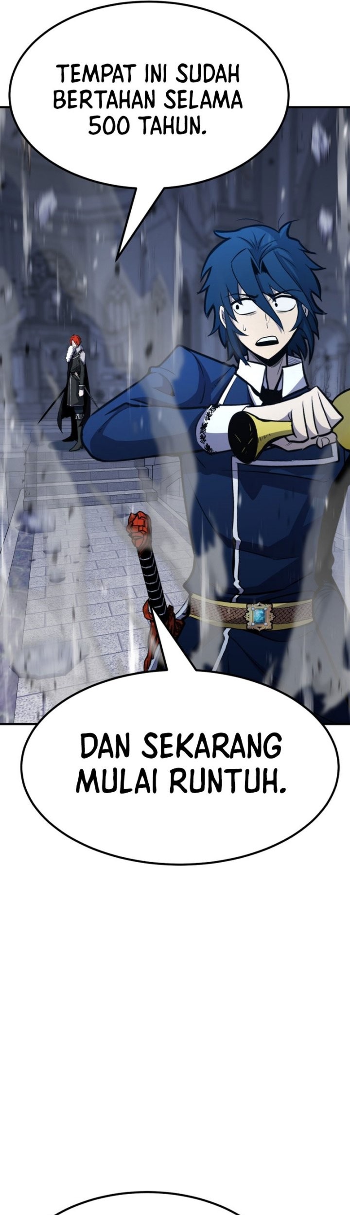 Standard of Reincarnation Chapter 71 Gambar 25
