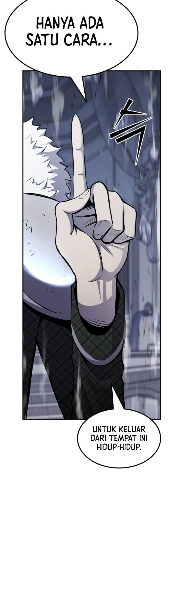 Standard of Reincarnation Chapter 71 Gambar 26