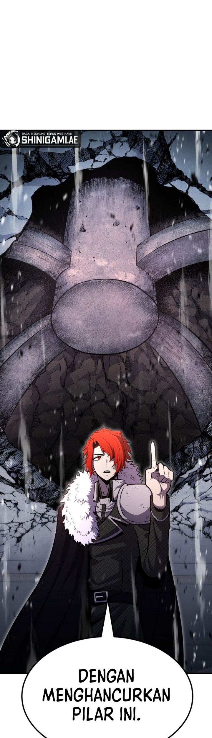 Standard of Reincarnation Chapter 71 Gambar 27